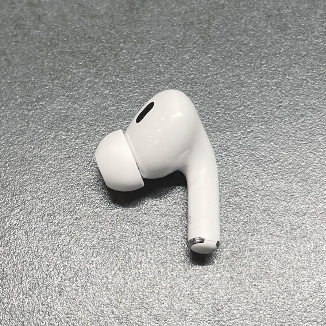 【美品】Apple AirPods Pro 2 (第2世代) 右耳のみ