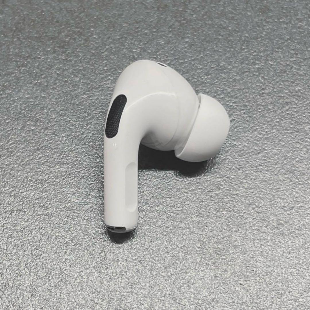 【美品】Apple AirPods Pro 2 (第2世代) 右耳のみ