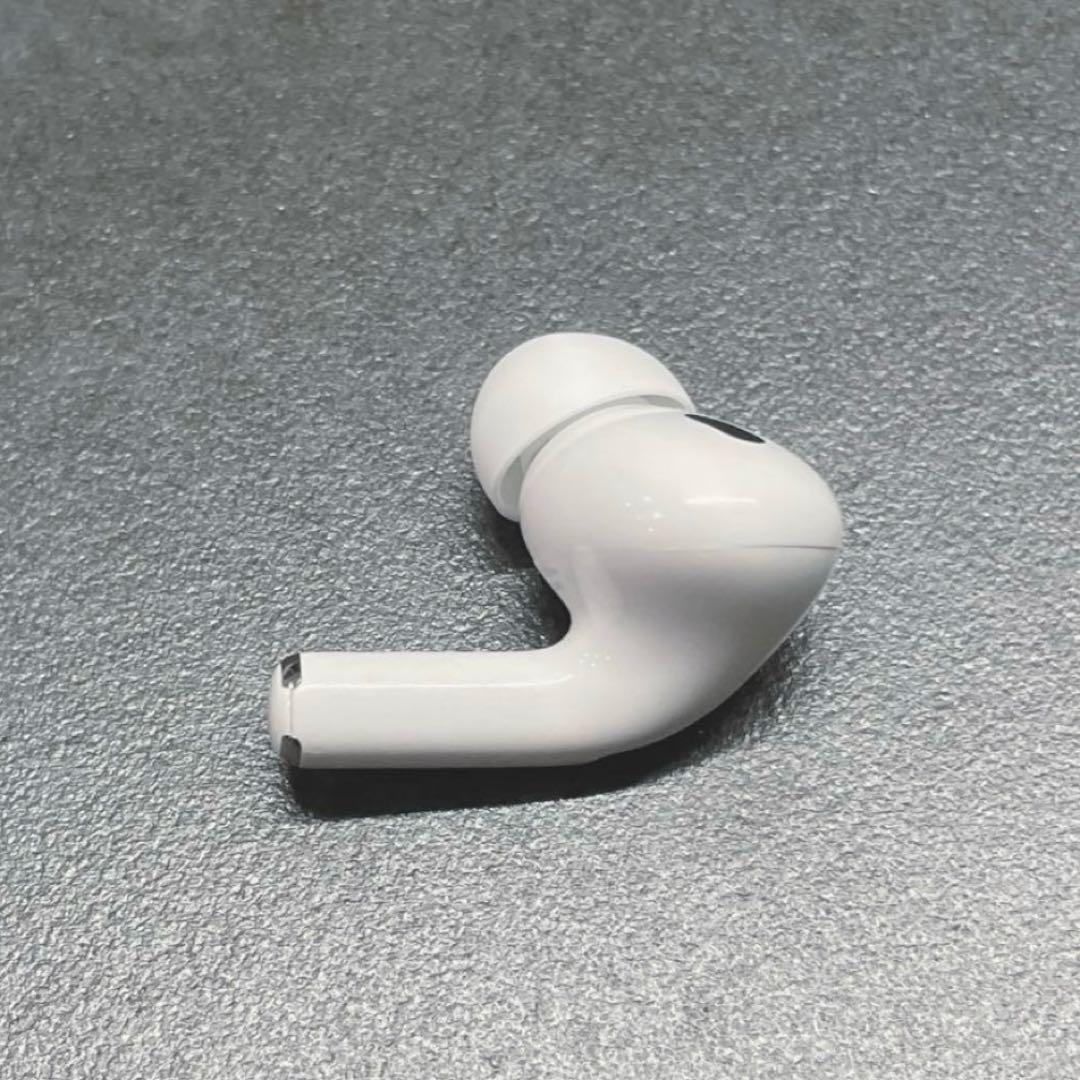 【美品】Apple AirPods Pro 2 (第2世代) 右耳のみ
