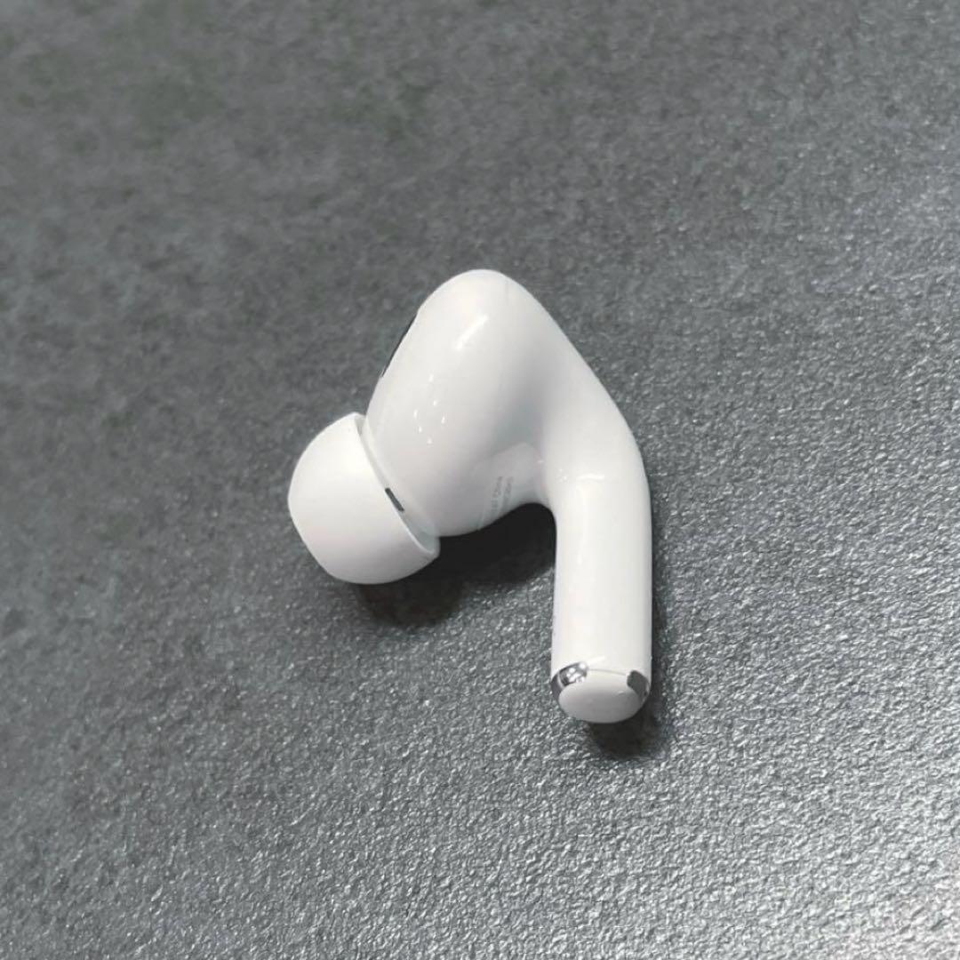 【美品】Apple AirPods Pro 2 (第2世代) 右耳のみ