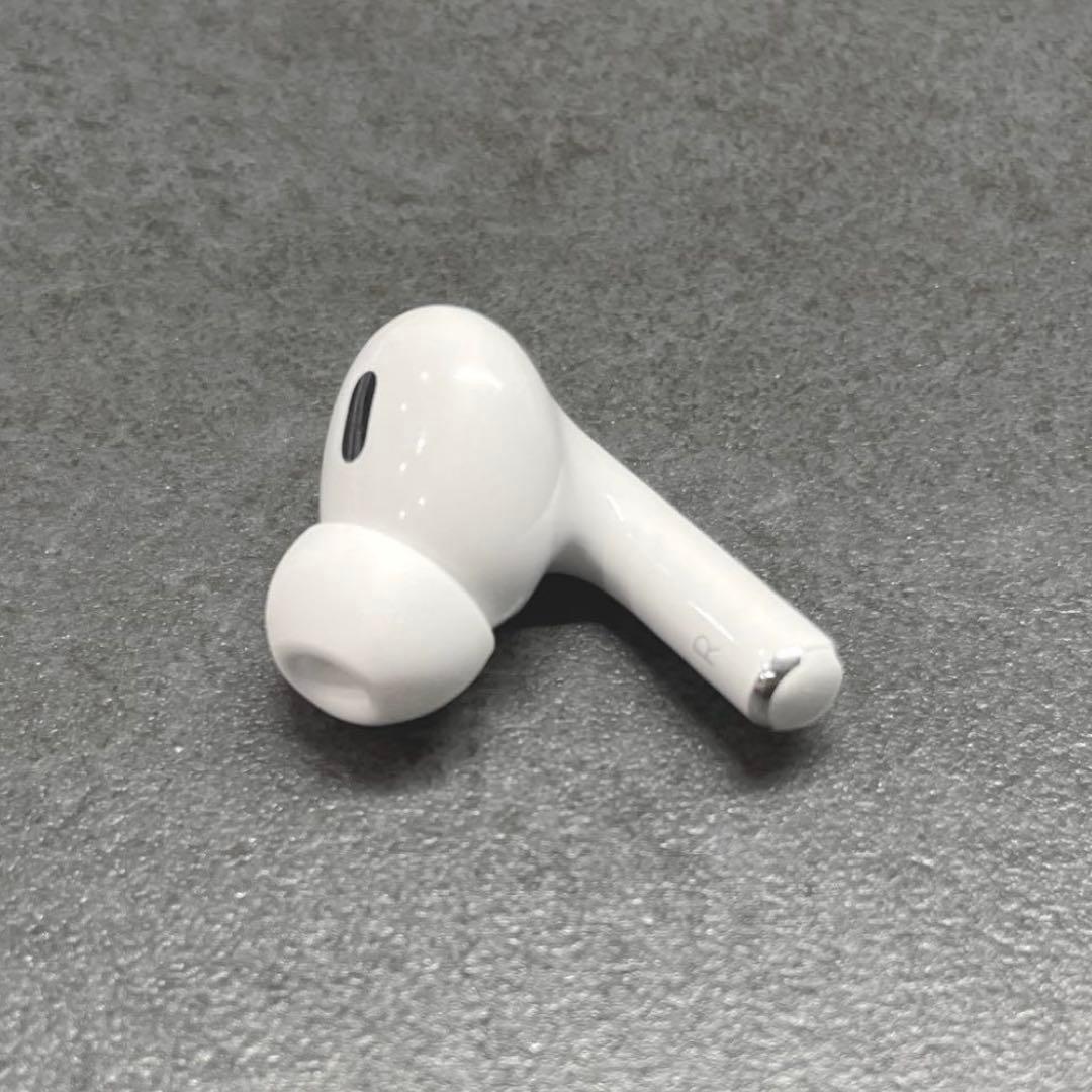 【美品】Apple AirPods Pro 2 (第2世代) 右耳のみ