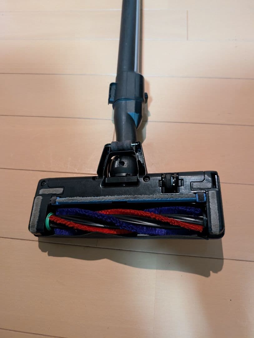 【良品】 2021年製 日立★PV-BH900J★バッテリー良★　最上位