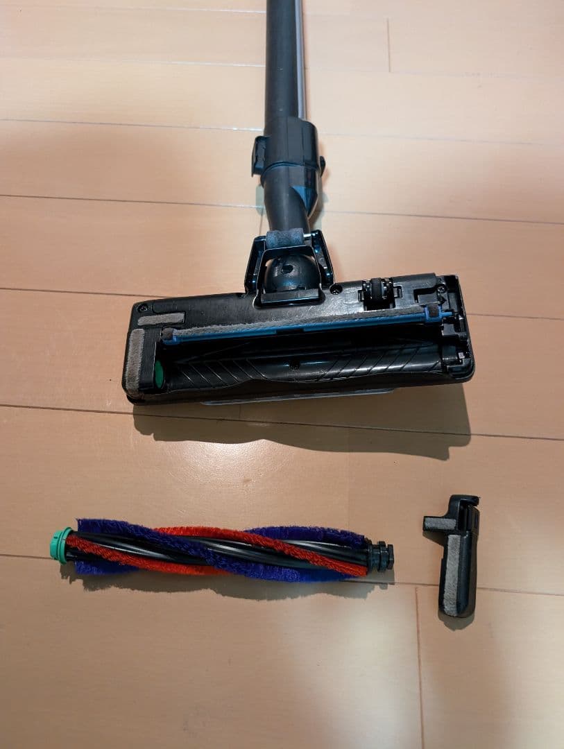 【良品】 2021年製 日立★PV-BH900J★バッテリー良★　最上位