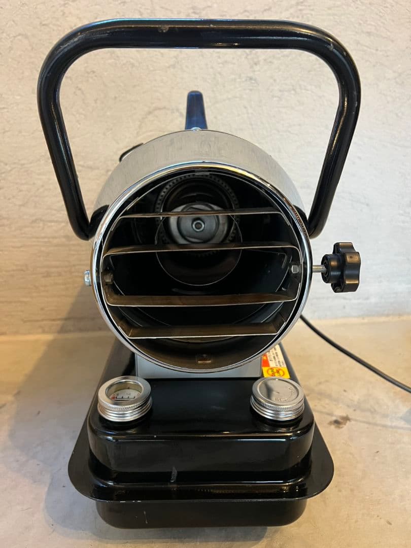 ナカトミスポットヒーターKH6-30