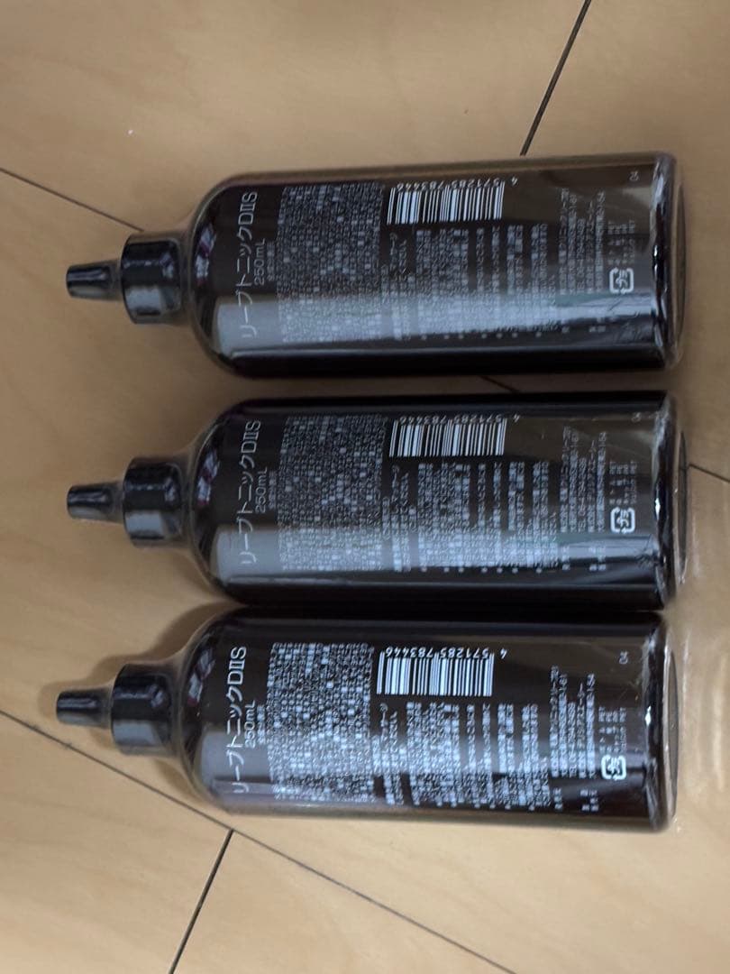 リーブトニック DII 3本セット