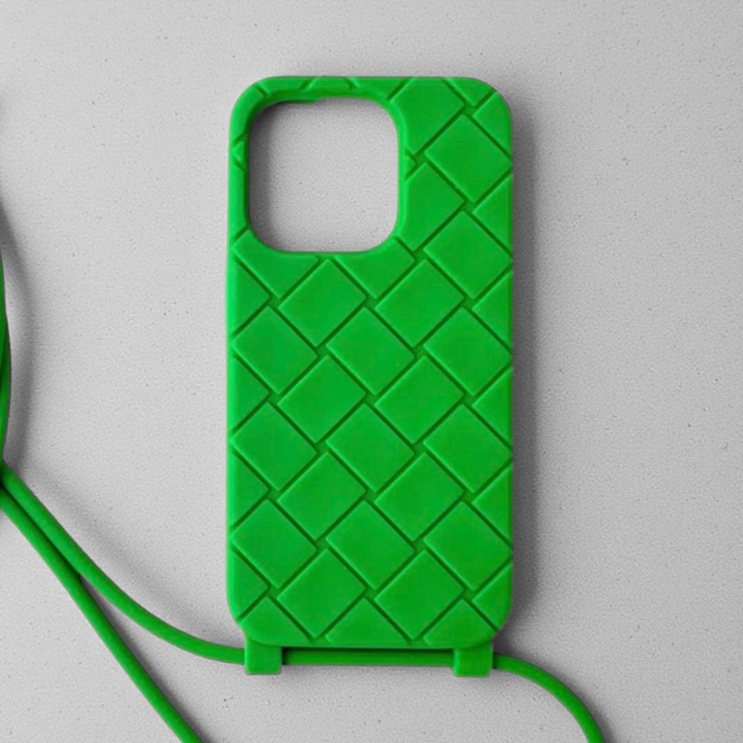 【cohana387】ボッテガヴェネタ iPhone 14 Pro ケース