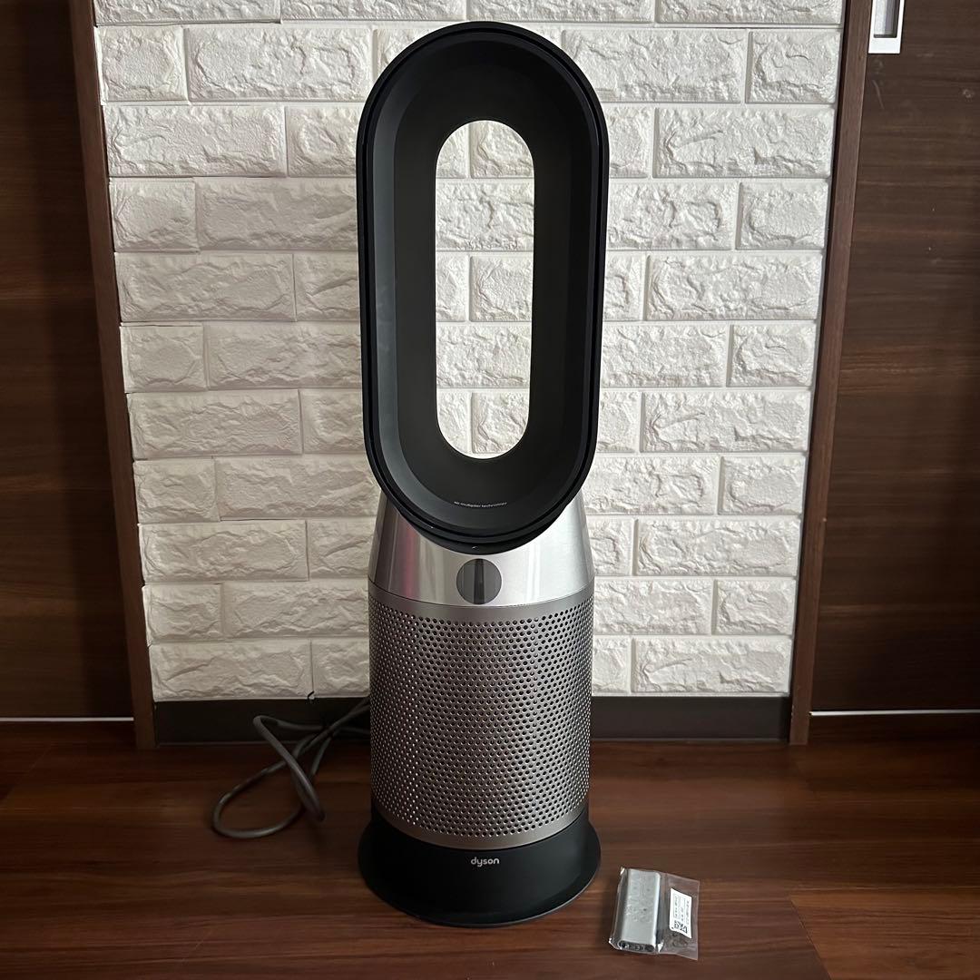 人気 Dyson Purifier Hot+Cool HP07 2022年製