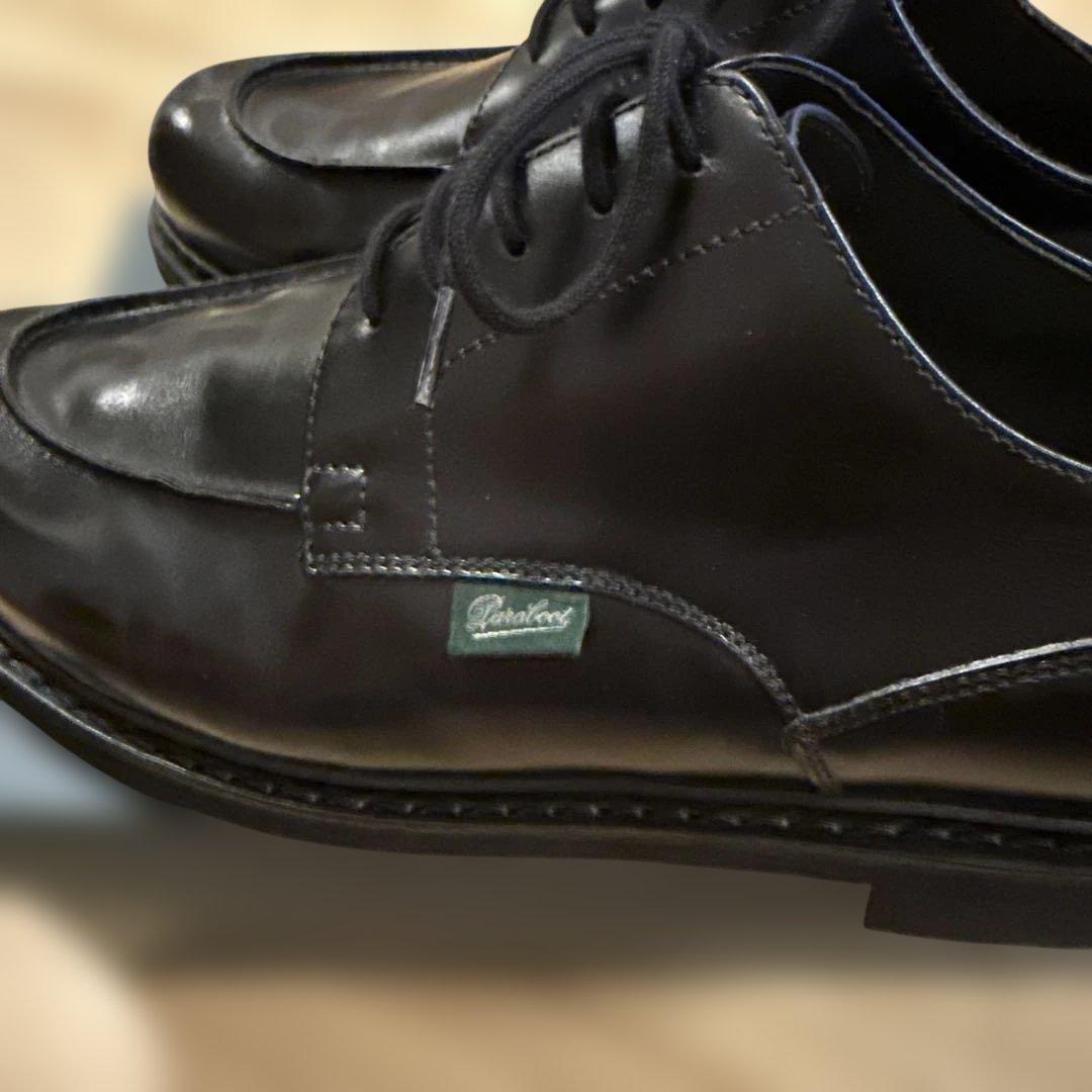 paraboots パラブーツ chambord シャンボード UK8.5