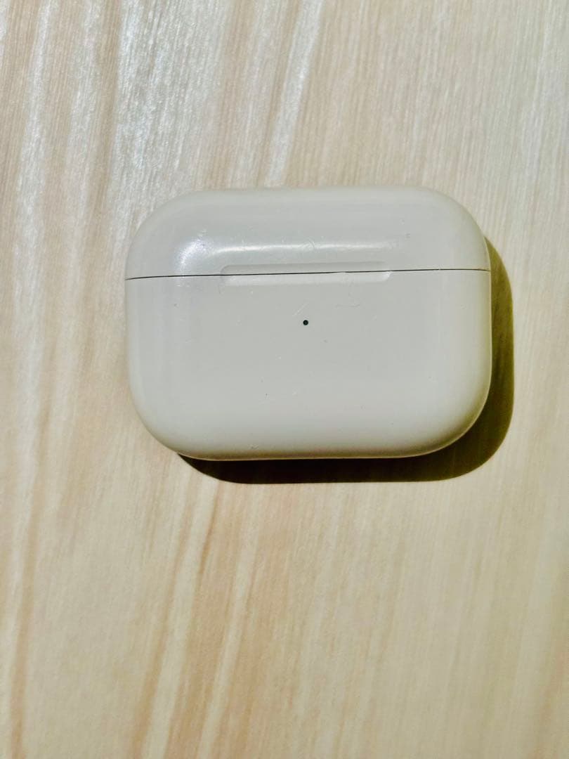 airpods pro 第2世代【Lightning】