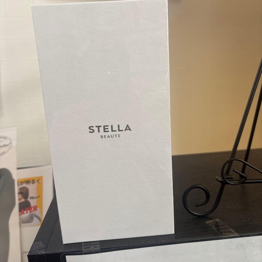 STELLA 美容フェイススティック Rin