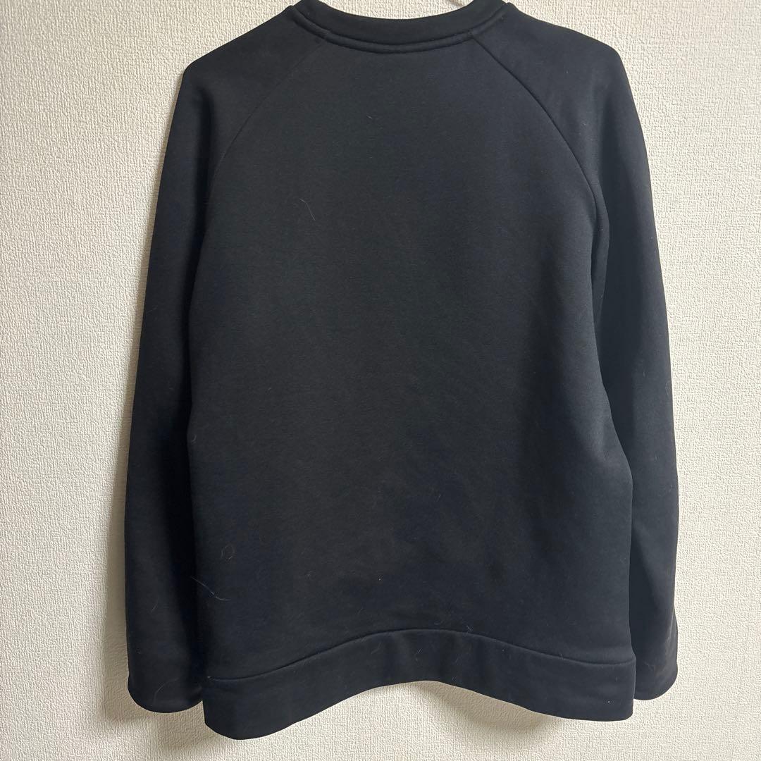 (最終値下げ‼️)Bristol F.C.R.B. ブラック スウェット S