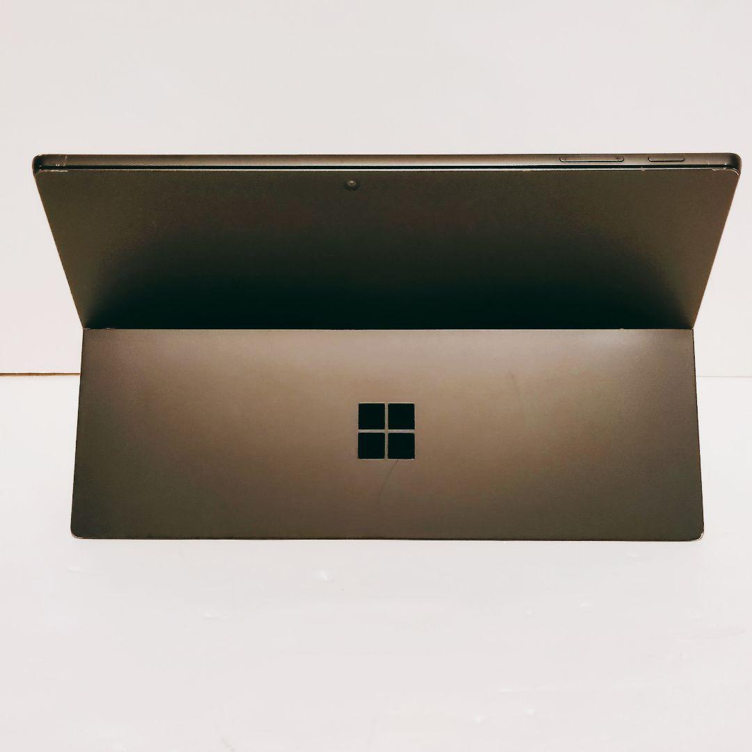 マイクロソフト Surface Pro 7 PUV-00027 ブラック