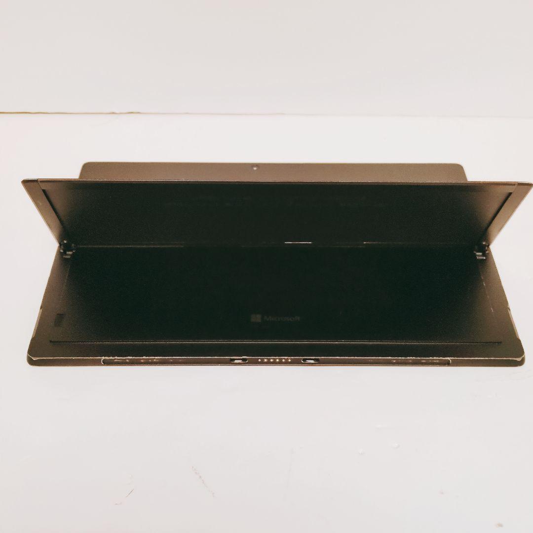 マイクロソフト Surface Pro 7 PUV-00027 ブラック