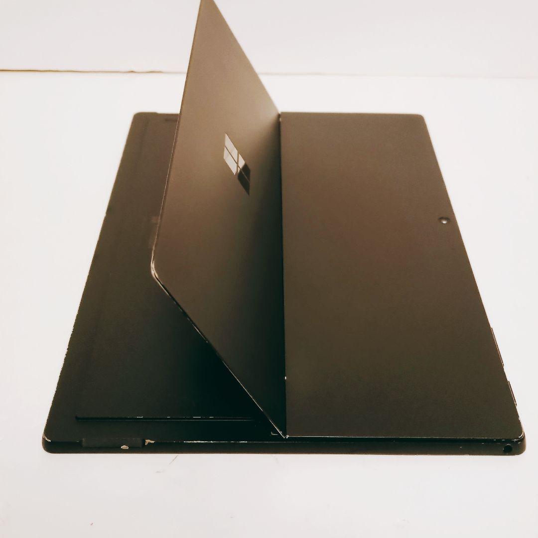 マイクロソフト Surface Pro 7 PUV-00027 ブラック