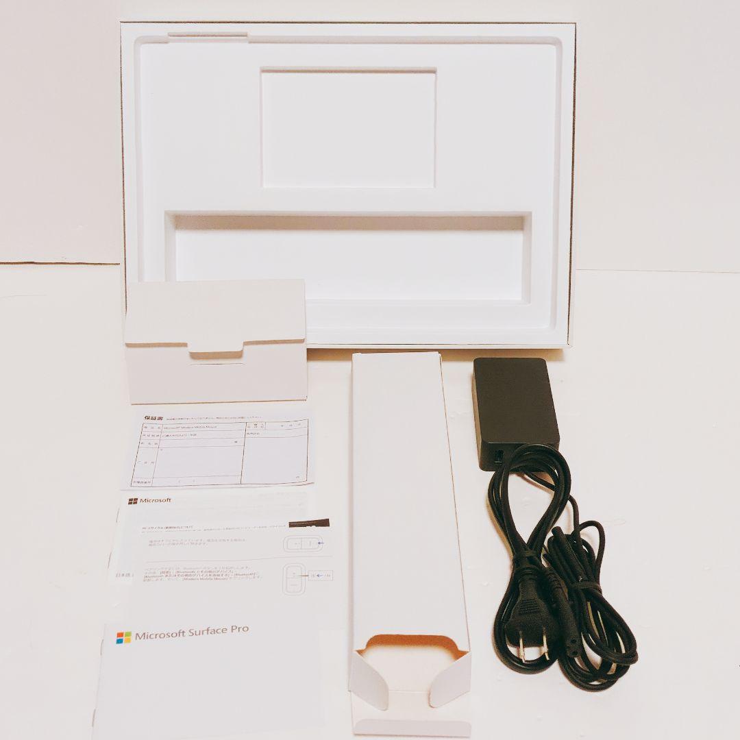 マイクロソフト Surface Pro 7 PUV-00027 ブラック