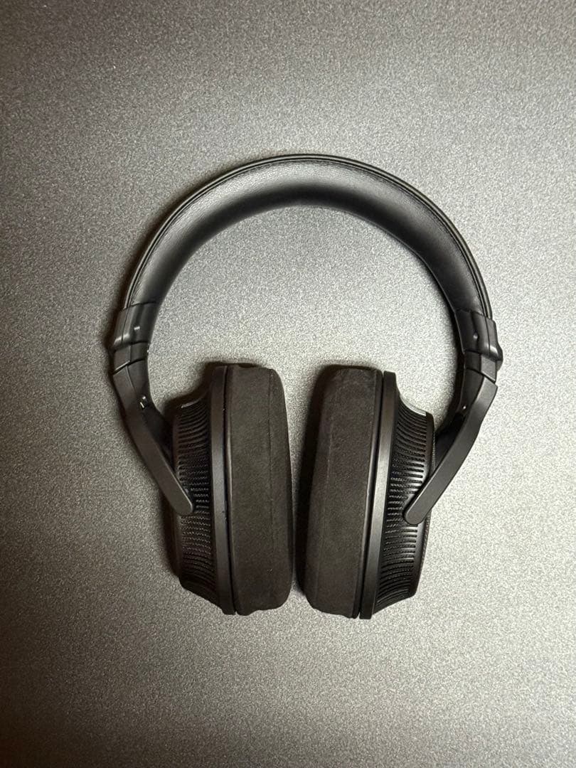 ほぼ未使用 SONY MDR-MV1 バランスケーブル付属