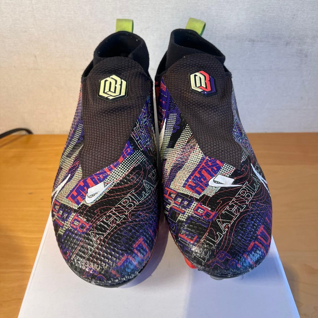 【26.5cm】Nike Vapor OBJモデル※値下げ対応可能