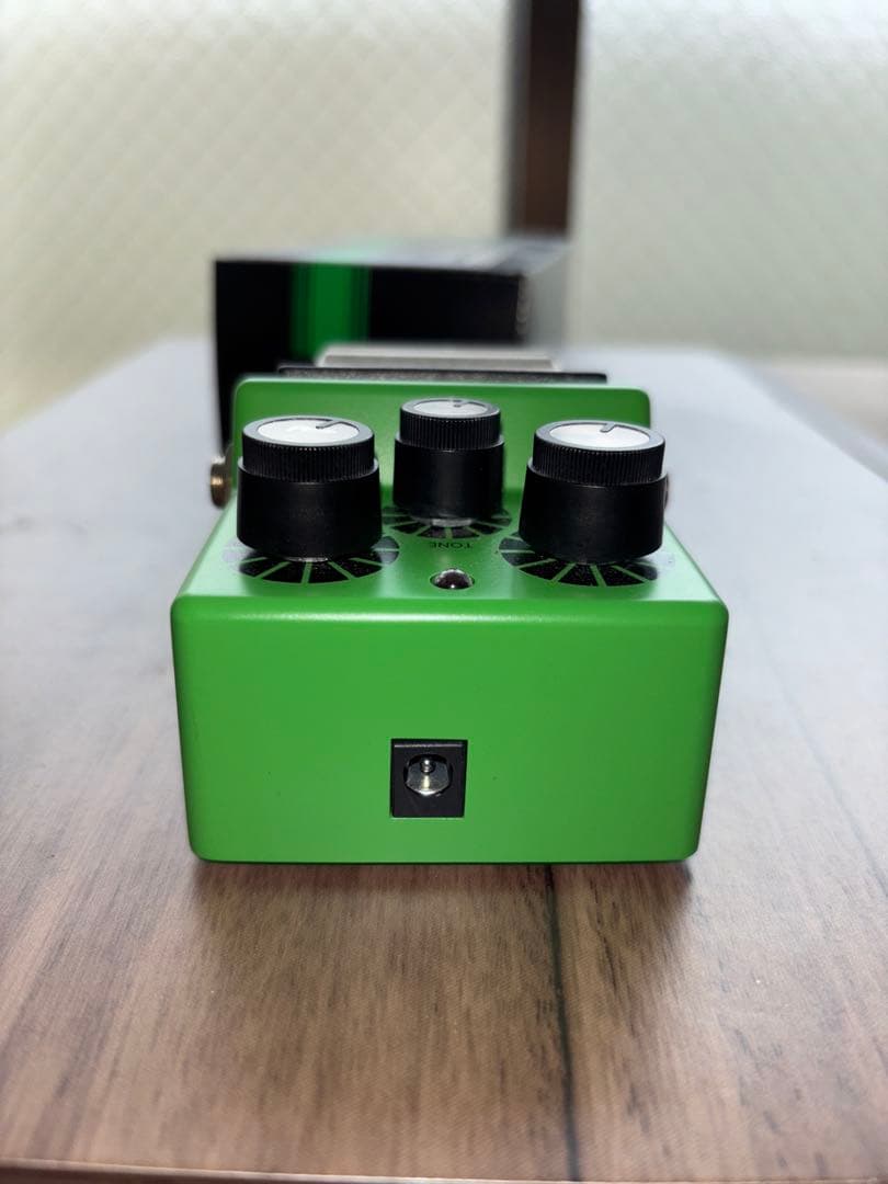 TS9 Tube Screamer チューブスクリーマー エフェクター