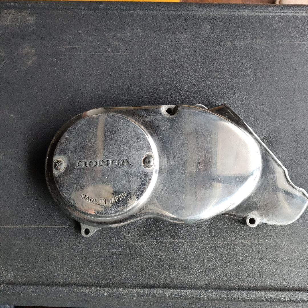 ジェネレーターカバー　モンキー　シャリー　DAX など