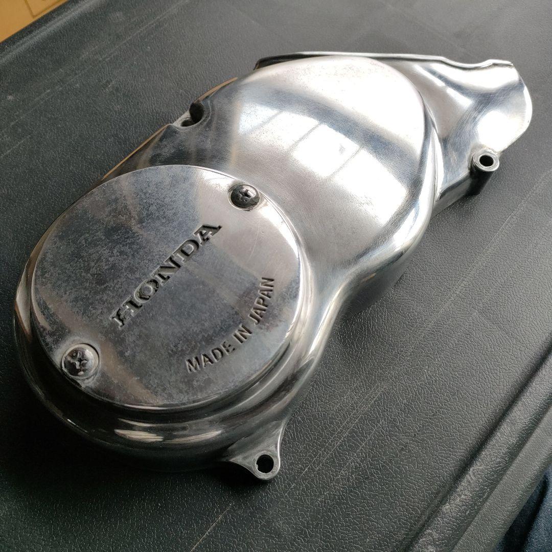 ジェネレーターカバー　モンキー　シャリー　DAX など