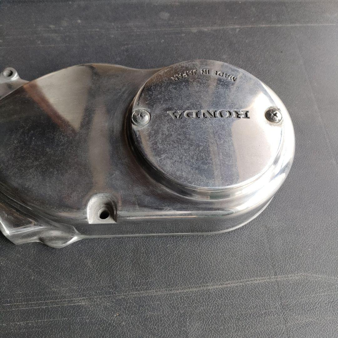 ジェネレーターカバー　モンキー　シャリー　DAX など