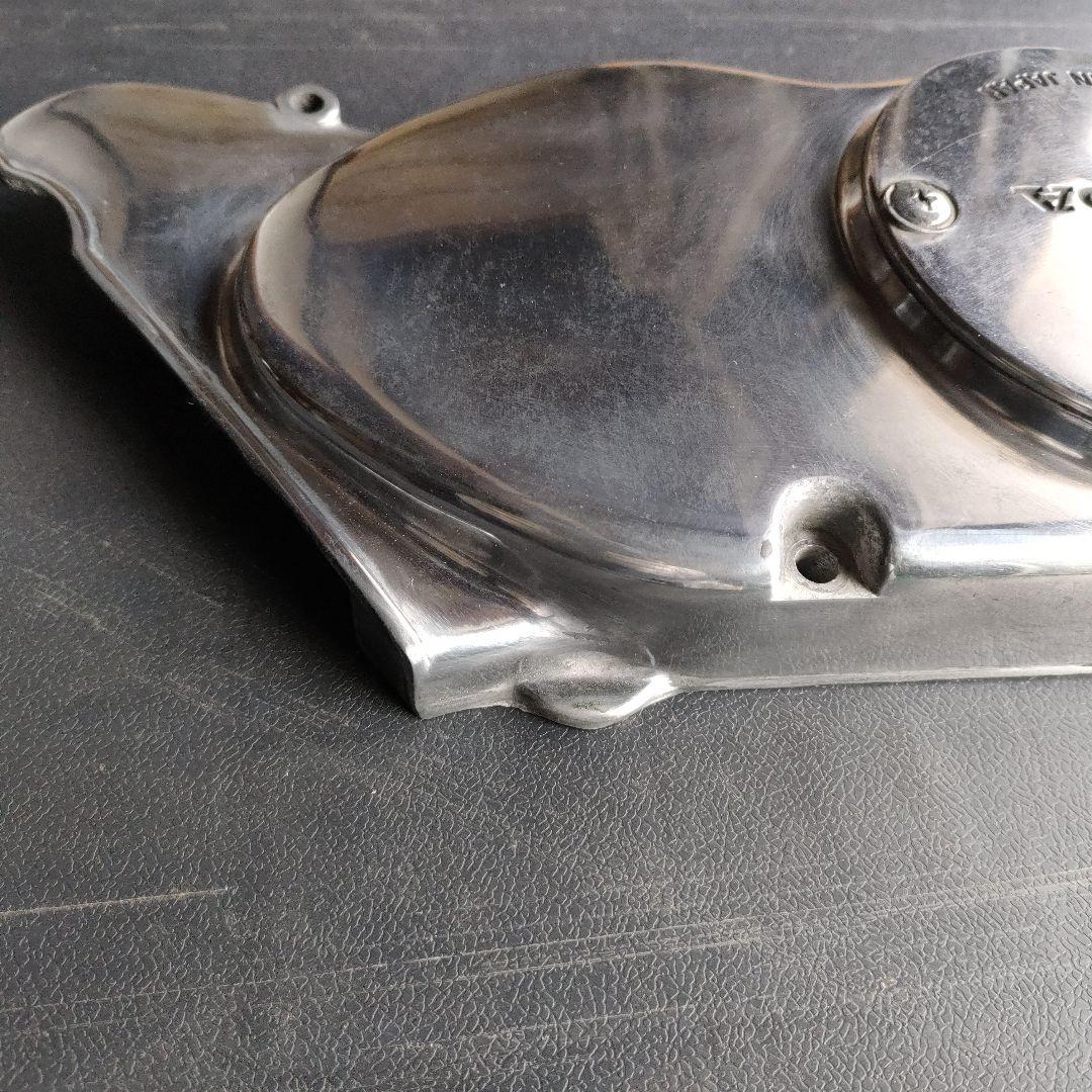 ジェネレーターカバー　モンキー　シャリー　DAX など