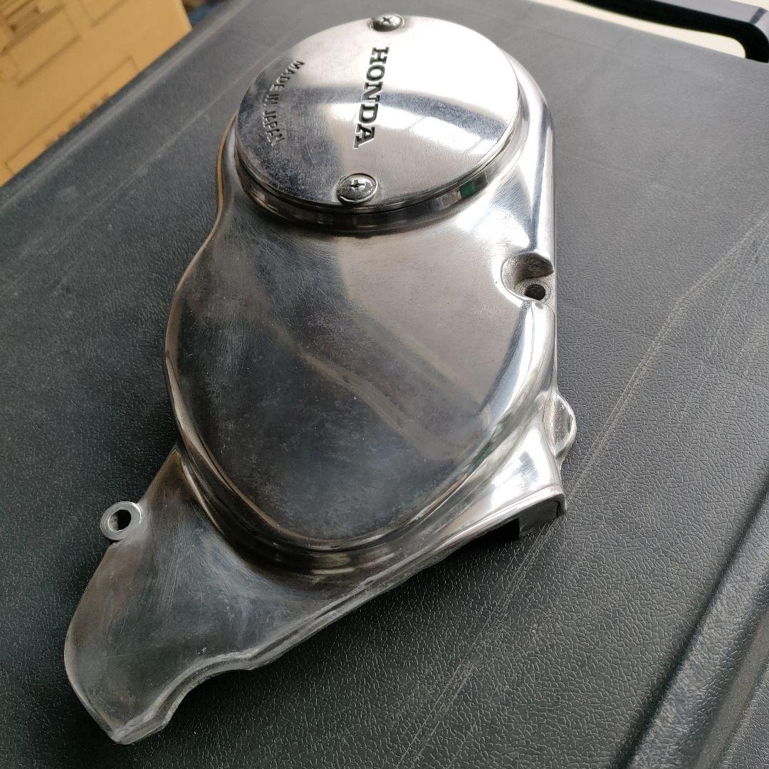 ジェネレーターカバー　モンキー　シャリー　DAX など