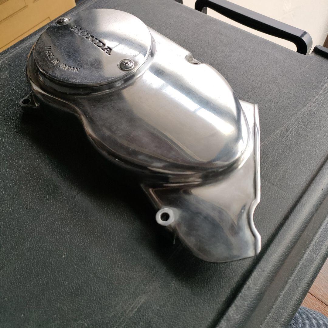 ジェネレーターカバー　モンキー　シャリー　DAX など