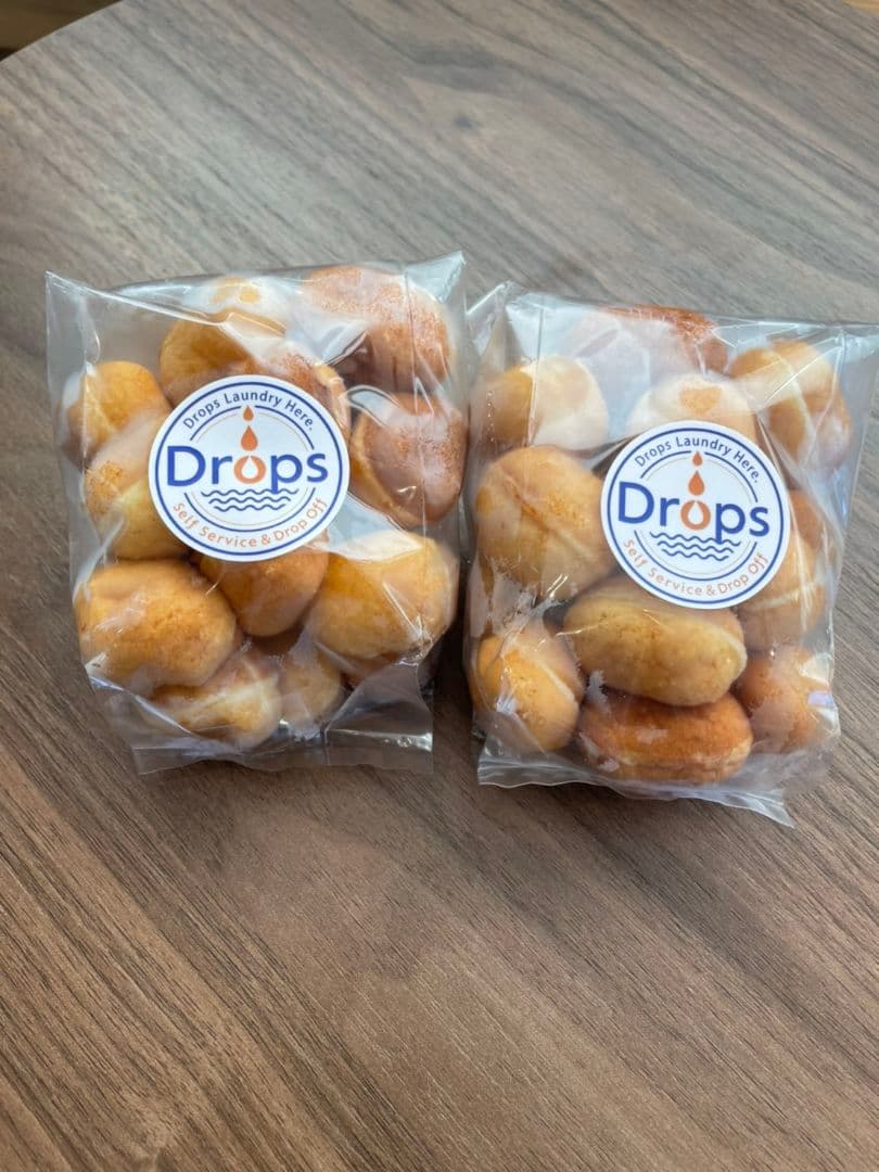 オーダー用　ドロップスカステラ