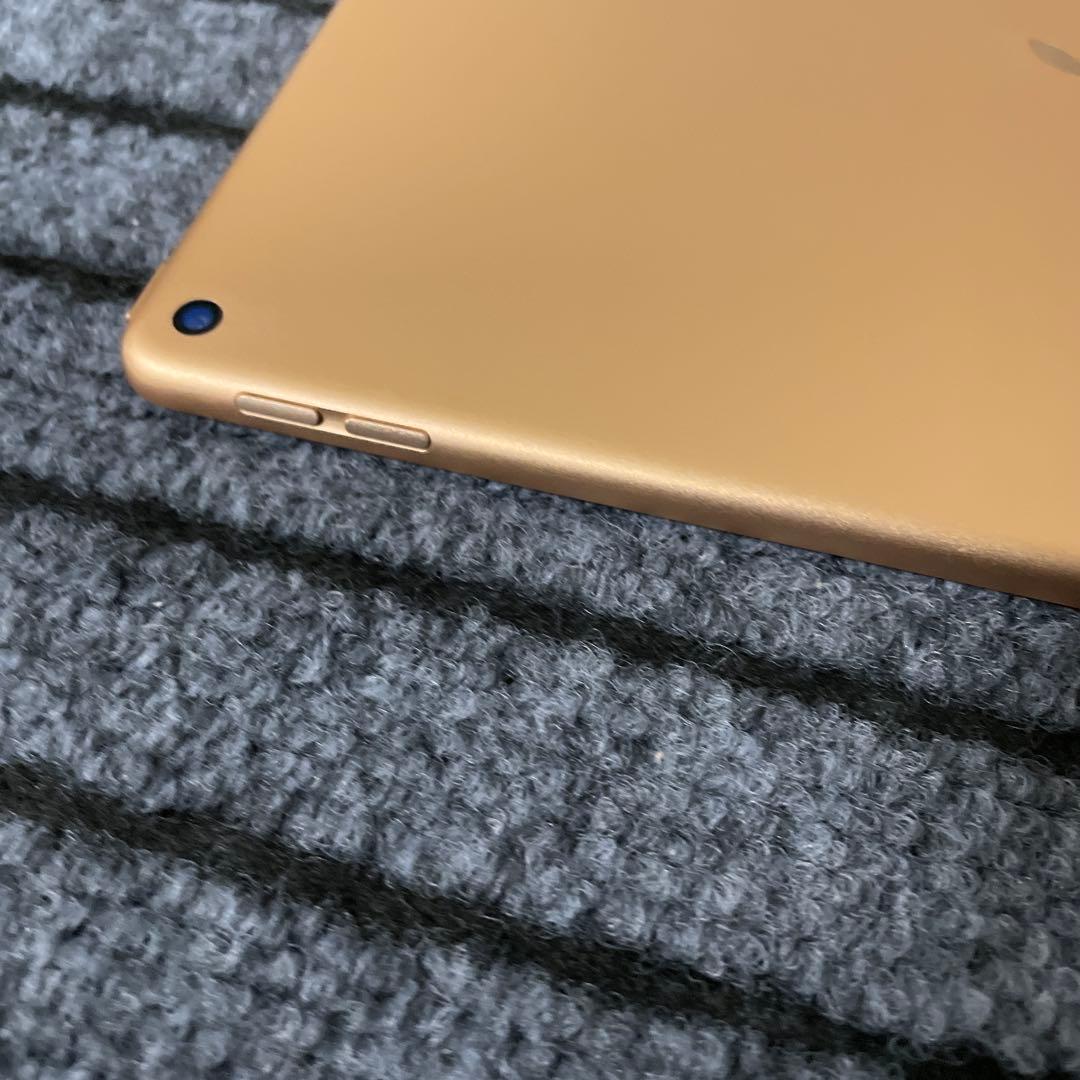 153 iPad Air3 3世代 64GB Wi-Fi ゴールド