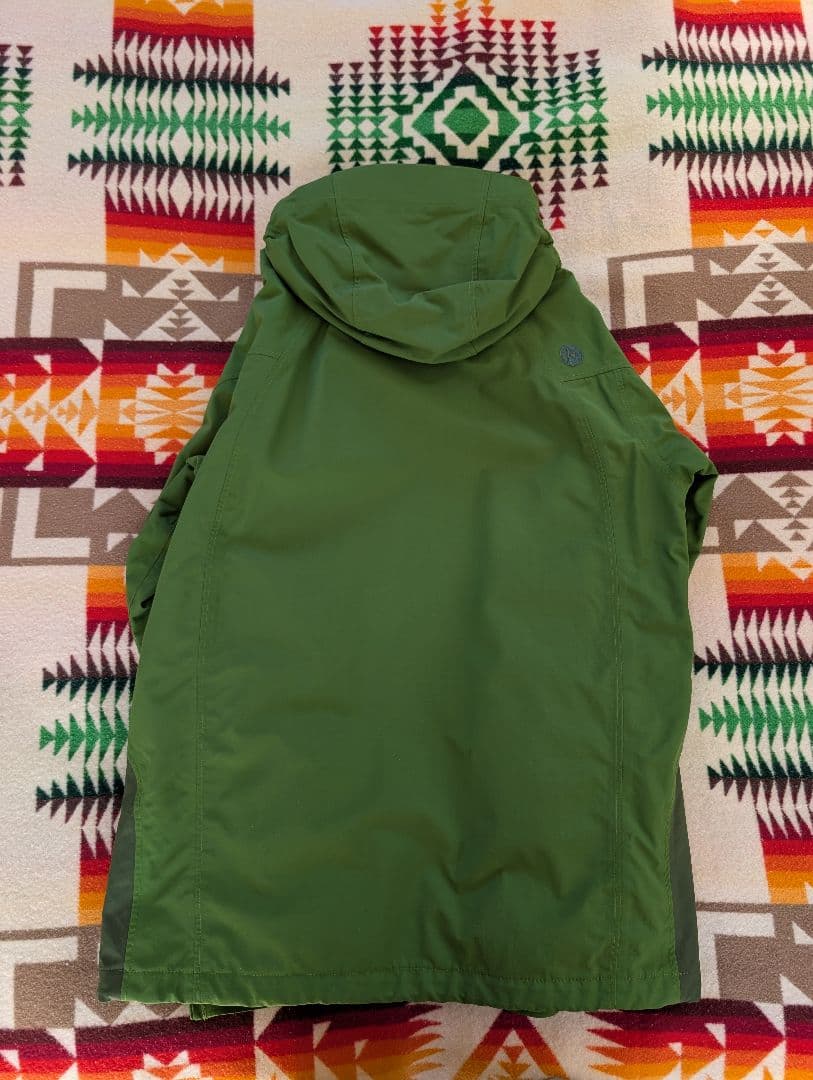 Marmot Tamarack スキー ジャケット（メンズMサイズ・海外サイズ）