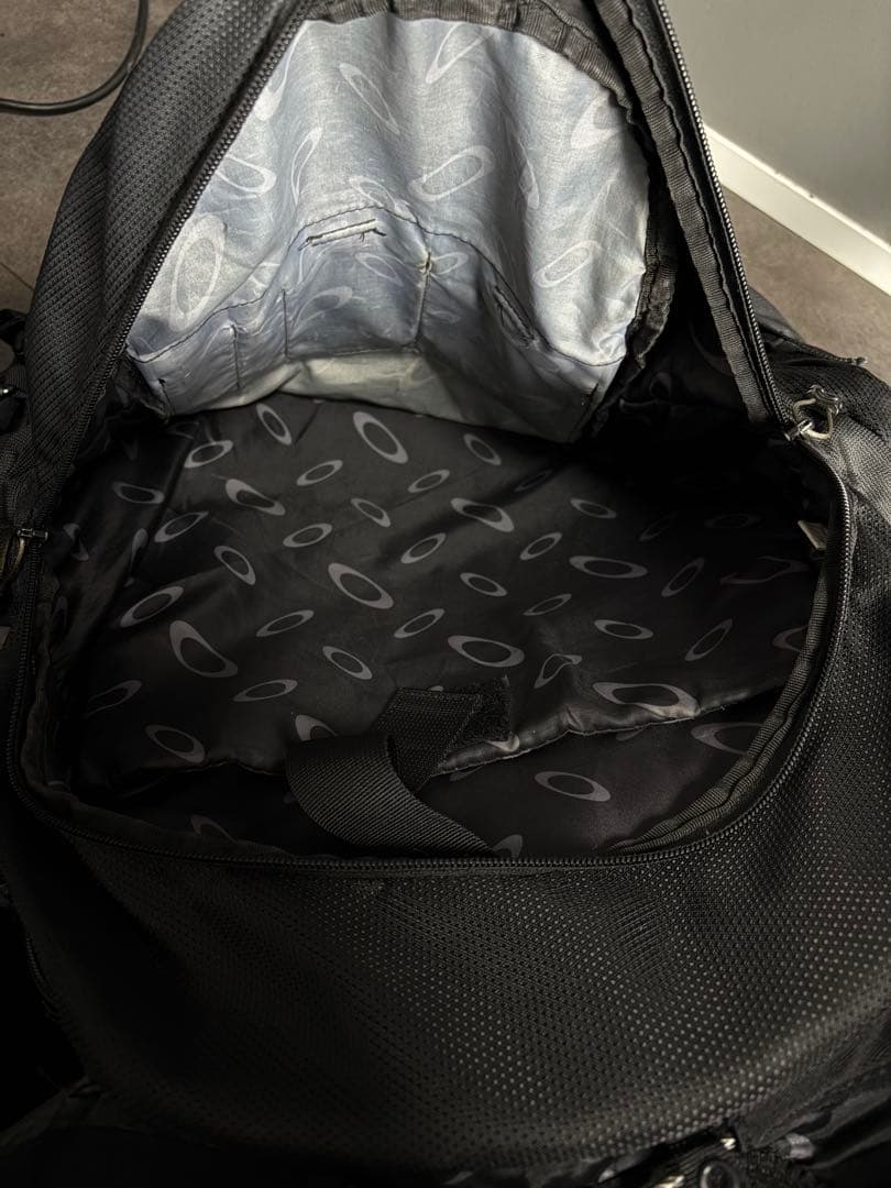 Oakley Tactical キッチンシンク kitchen sink