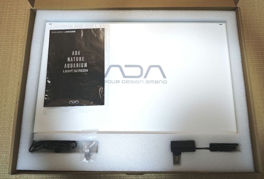 ADA ライトスクリーン　60
