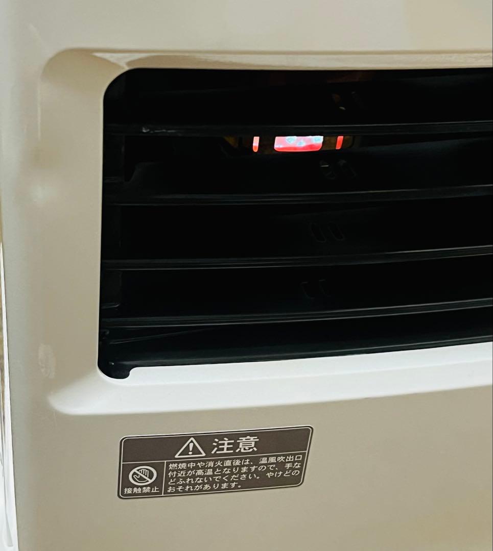 ★CORONA:コロナ　石油ストーブ　FH-VX3616BY 16年製