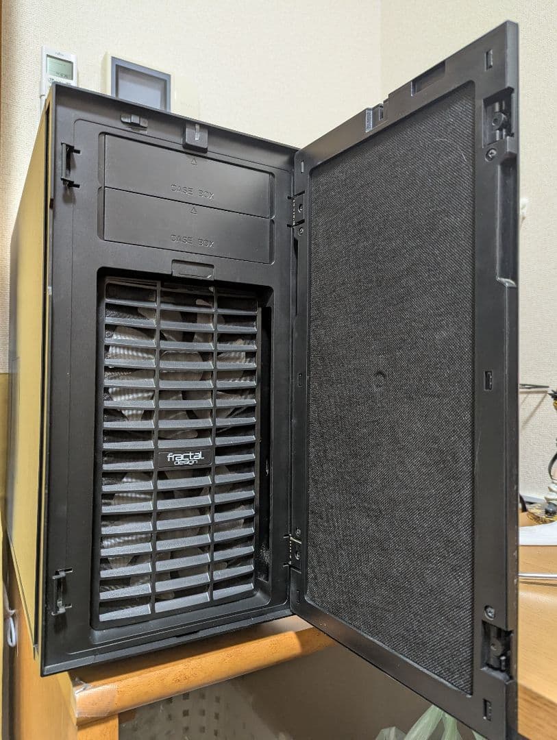 ゲーム実況用パソコン（キャプチャボードほか収録機材多数付属）※動作確認済