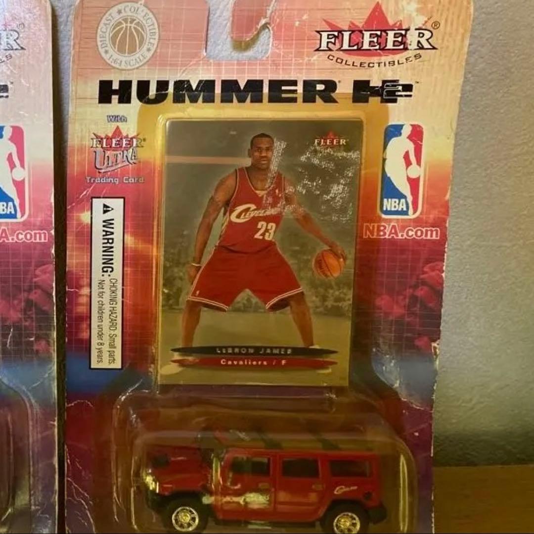 レブロンジェームズ