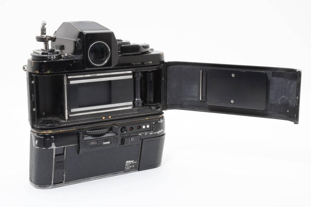 ★ ニコン NIKON F3 HP ボディ ★