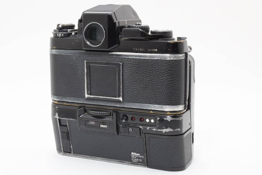 ★ ニコン NIKON F3 HP ボディ ★