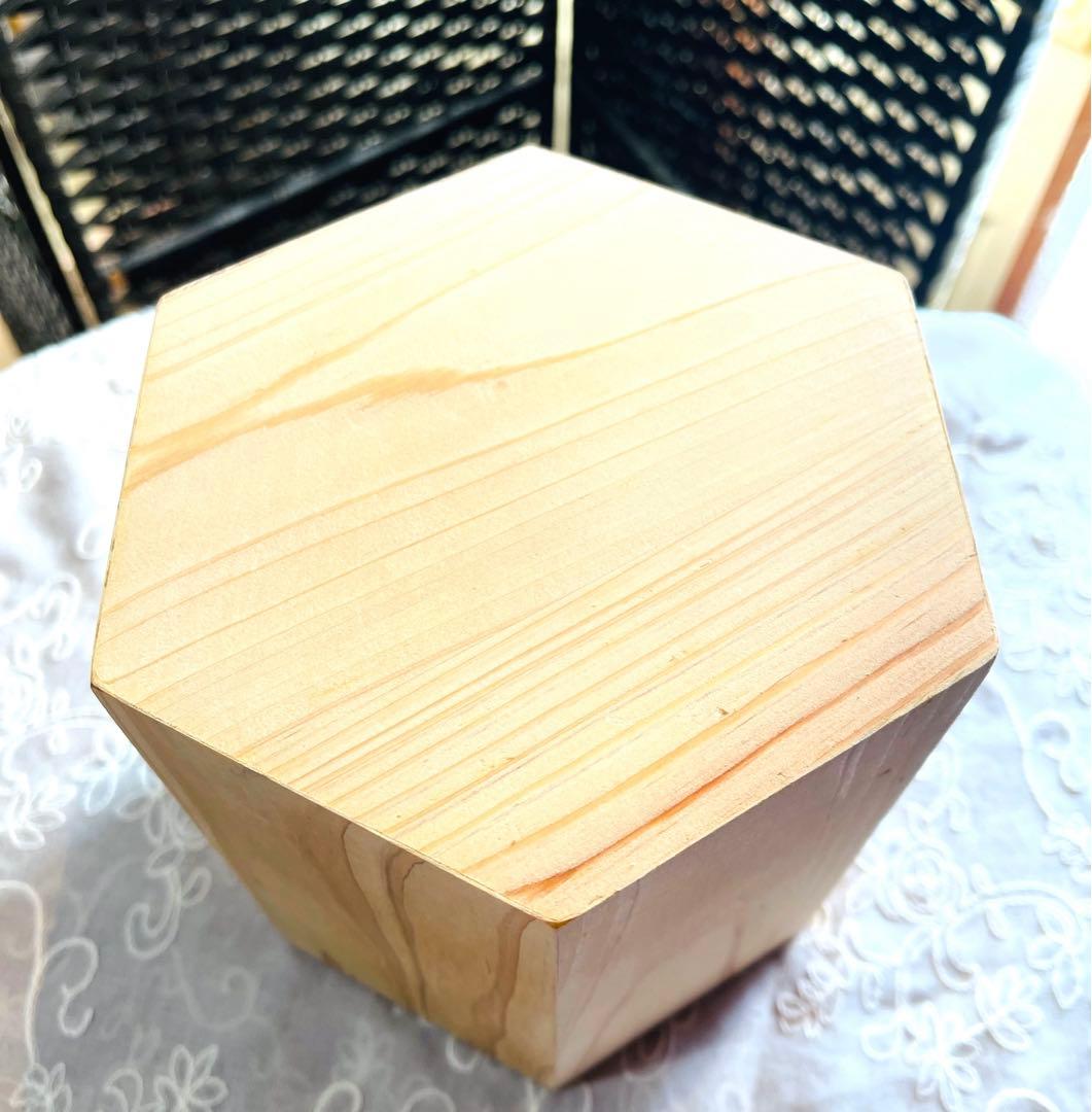 ロゴストロン　大黒柱　(小)