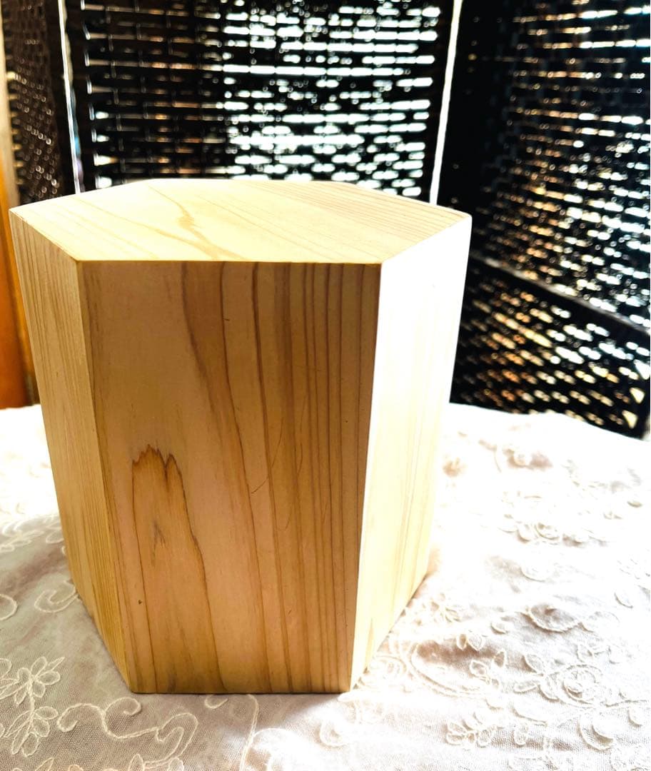 ロゴストロン　大黒柱　(小)