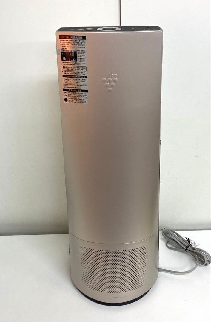 B400-48 SHARPプラズマクラスタースリムイオンファンPF-JTH1-N