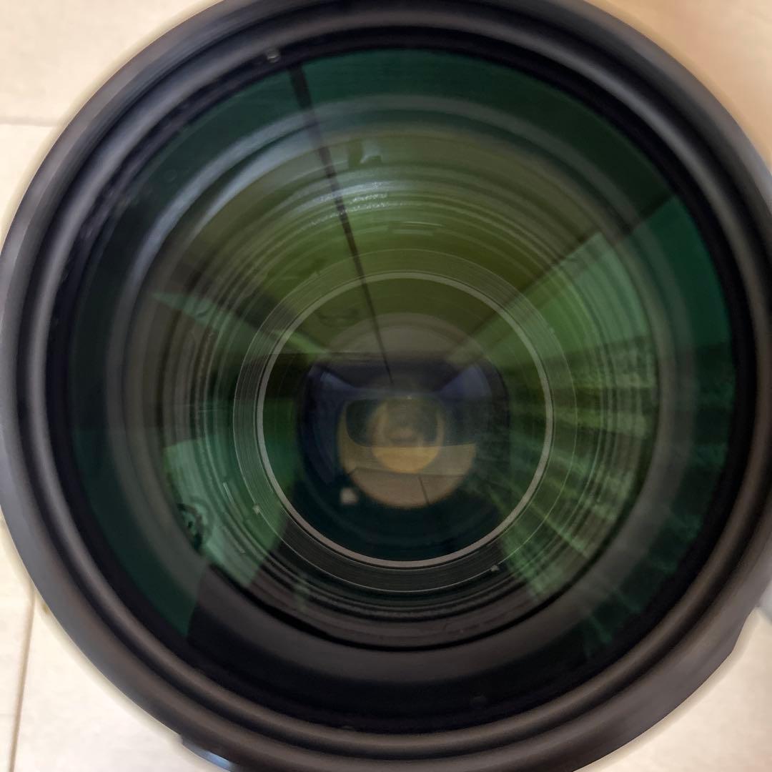 キヤノン　70-200 f2.8 IS Ⅱ USM 現状販売