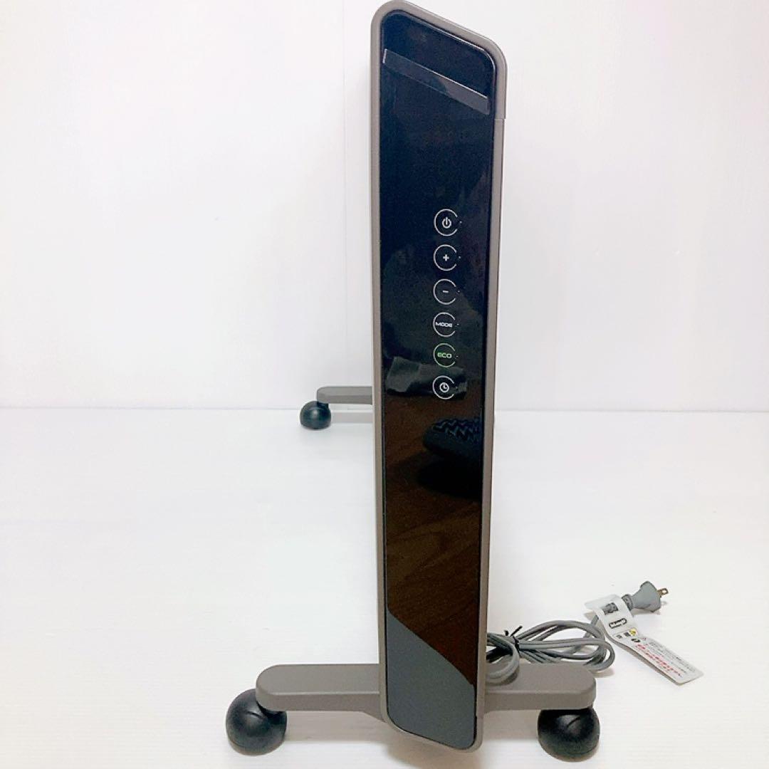 【美品】DeLonghi デロンギ　コンベクター　ヒーター　HXJ60L12