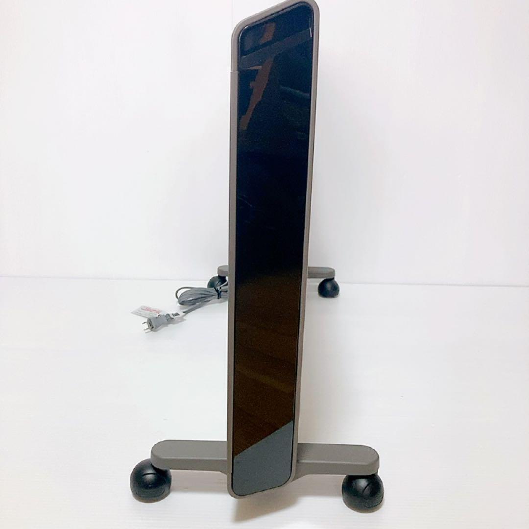 【美品】DeLonghi デロンギ　コンベクター　ヒーター　HXJ60L12