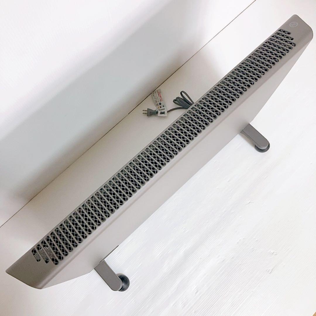 【美品】DeLonghi デロンギ　コンベクター　ヒーター　HXJ60L12