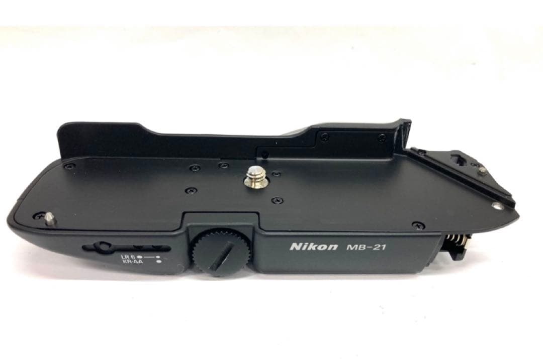 Nikon ニコン F4 ボディ 一眼レフフィルムカメラ