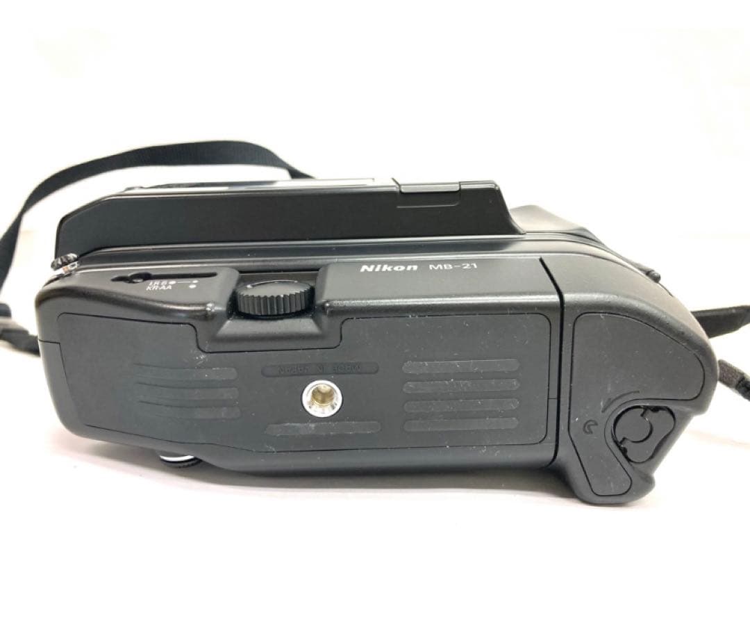 Nikon ニコン F4 ボディ 一眼レフフィルムカメラ