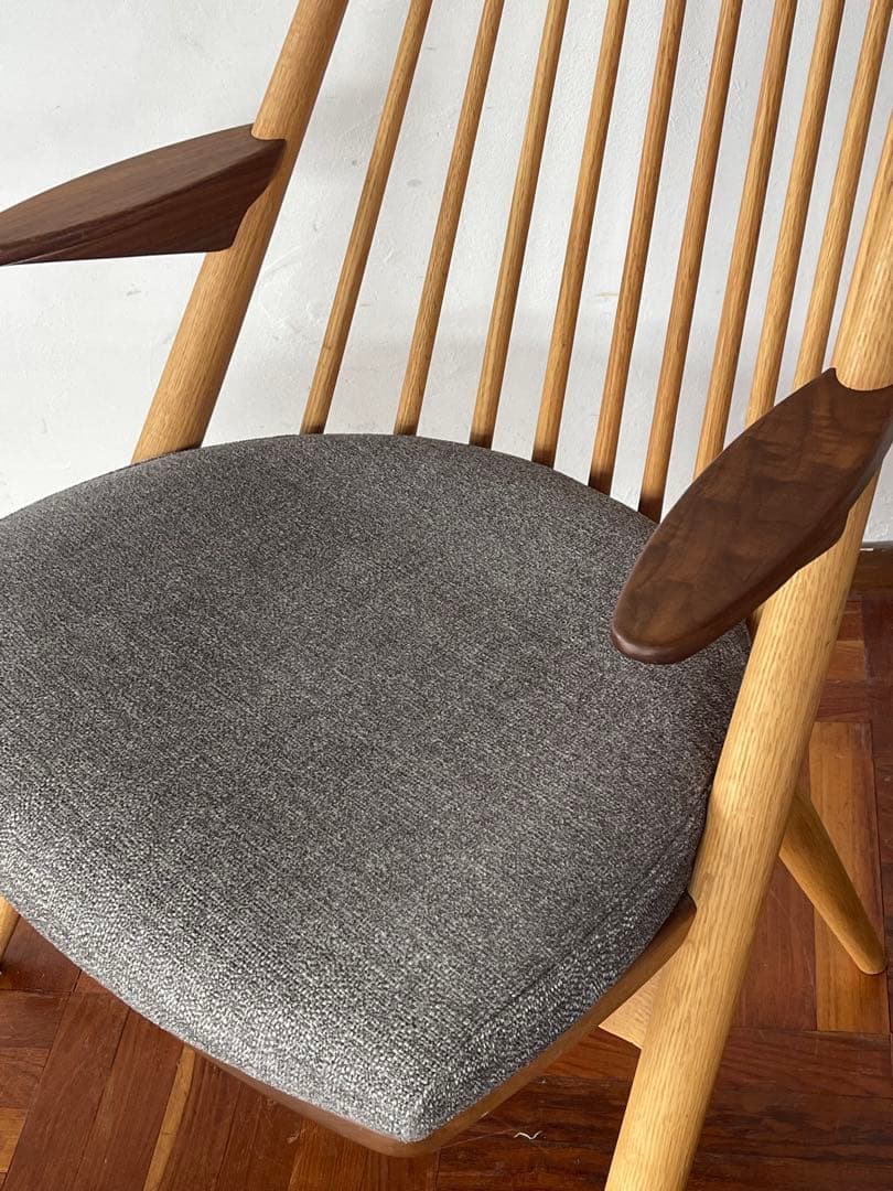 柏木工 civil シビル LD チェア 4