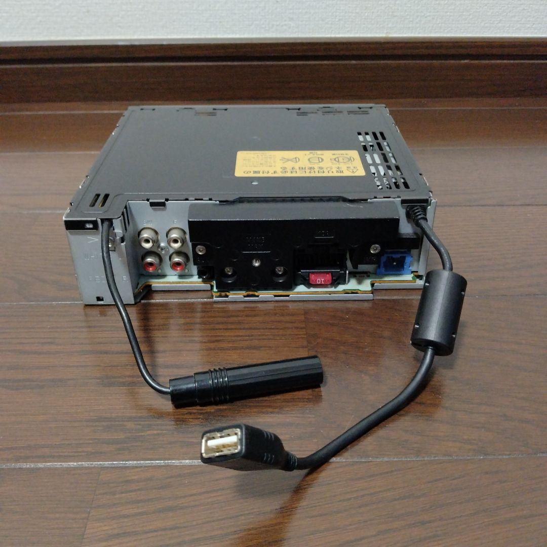 Carrozzeria DEH-P630 ジャンク品