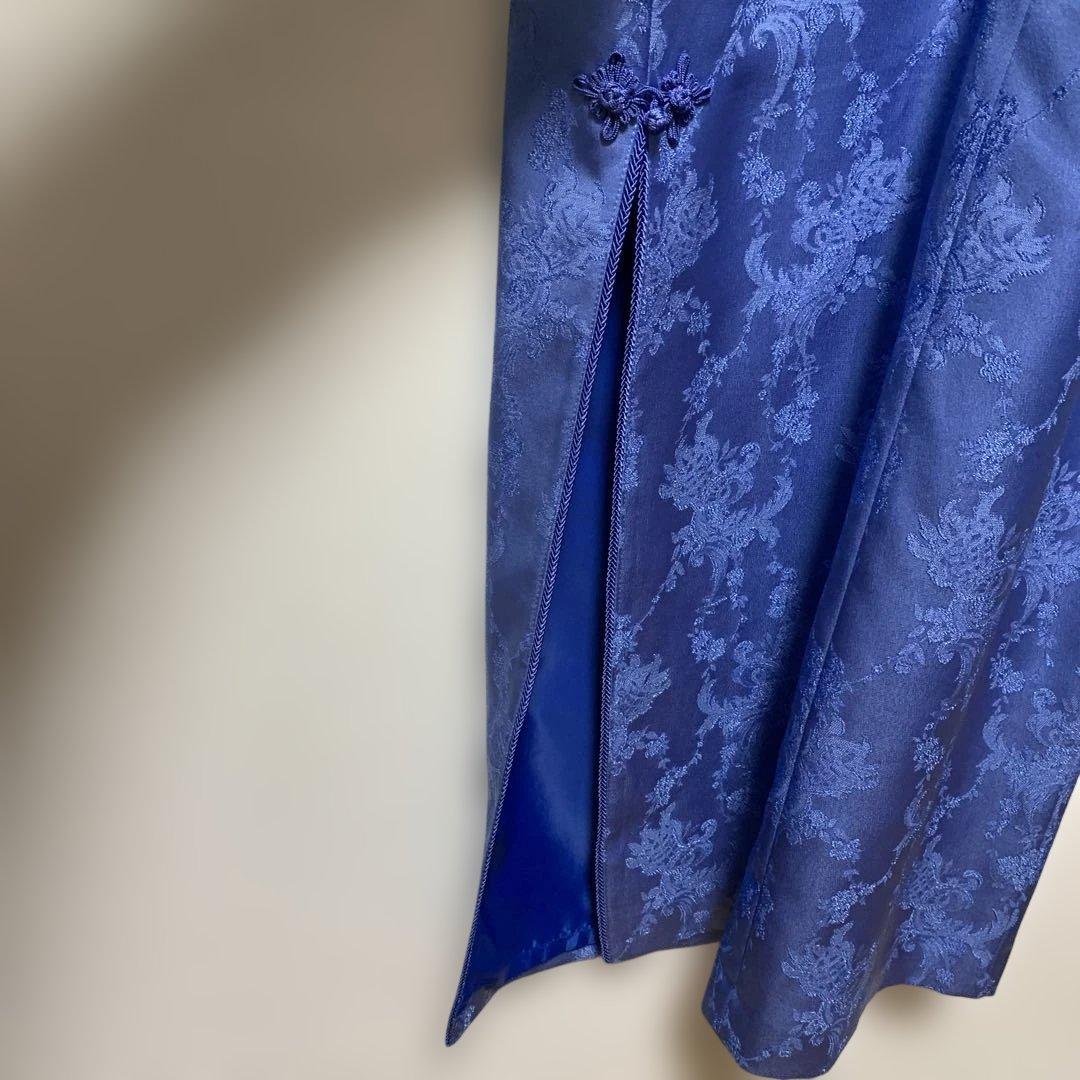 アイモイ CHINA ワンピース 日本製 セクシー キャバドレス 高級 上品